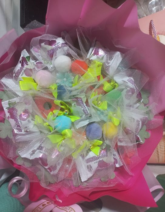 Продаю сладкие куклы