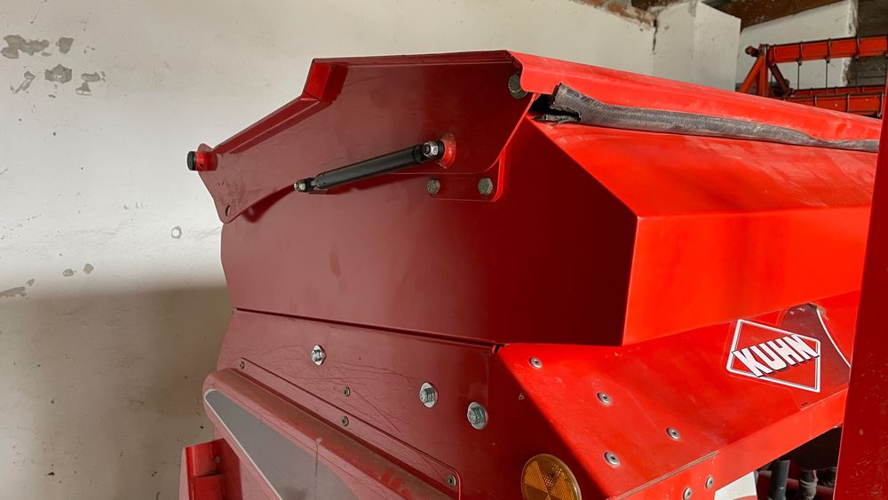 Nadstawka do siewnika KUHN PREMIA 300