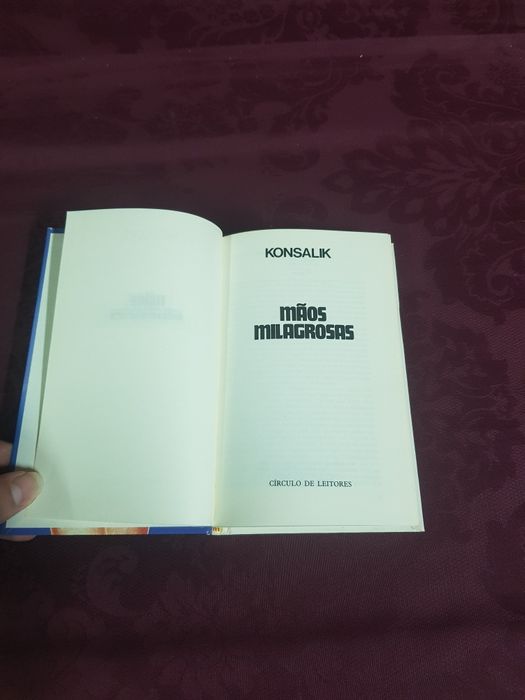 4 livros interessantes