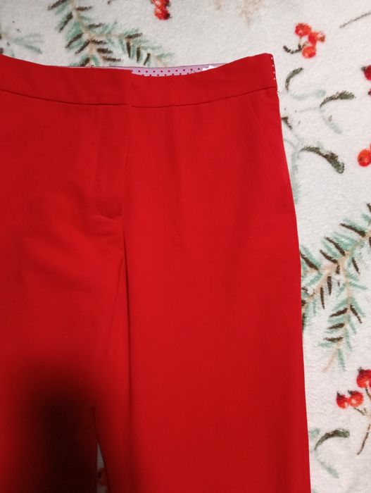 Spodnie cygaretki rozmiar 36 S firmy Primark