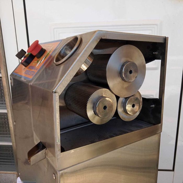 Moenda Robusta , Máquina de Garapa, Sumo, cana de Açúcar