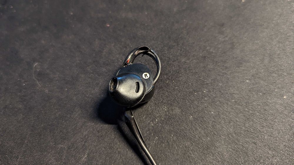 Наушники Marshall Minor II BT (Black) / Marshall Minor 2