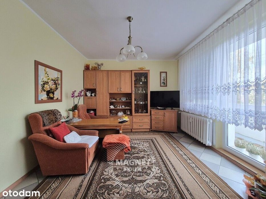 2 pokoje do zamieszkania – Gryfino Bałtycka