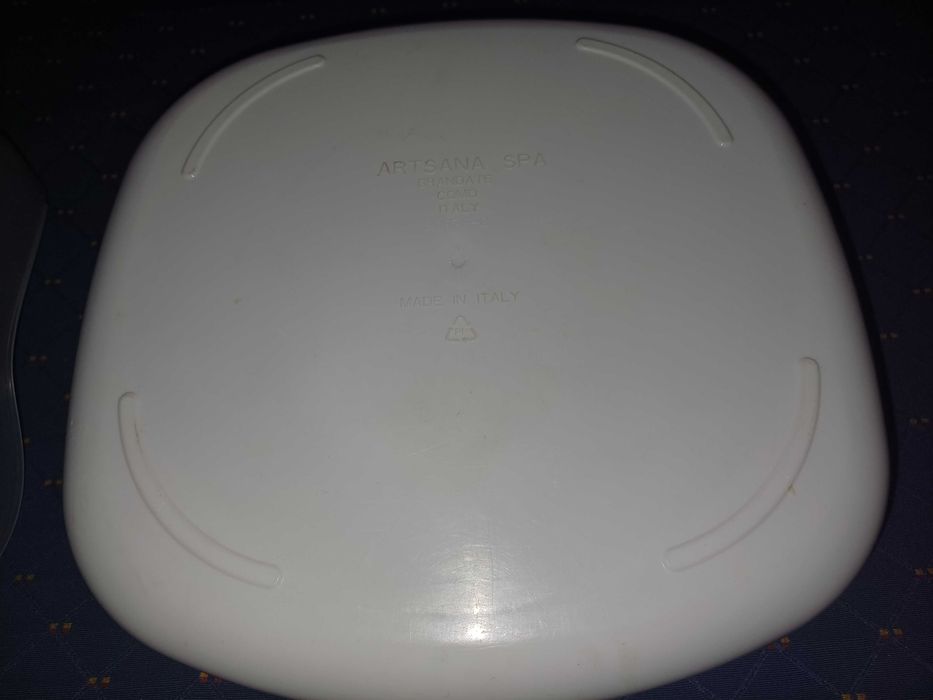 Esterilizador de microondas da Chicco