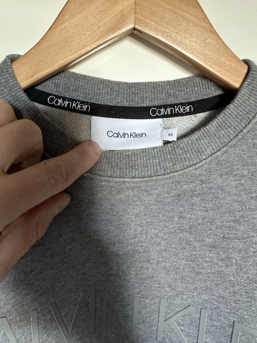 Bluza męska Calvin Klein Jeans roz XS