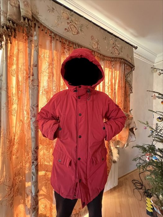 Курточка Carhartt до -20*