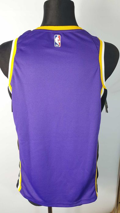 Koszulka bokserka męska Basketball Nike Air Jordan r.m trening