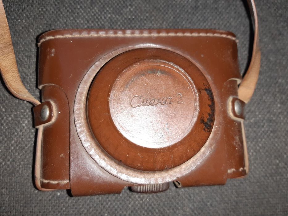 Фотоаппарат Смера 2