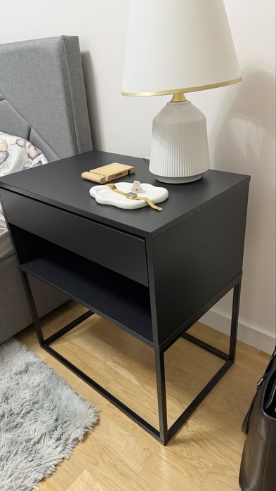 Szafka Ikea Vikhammer 2szt.