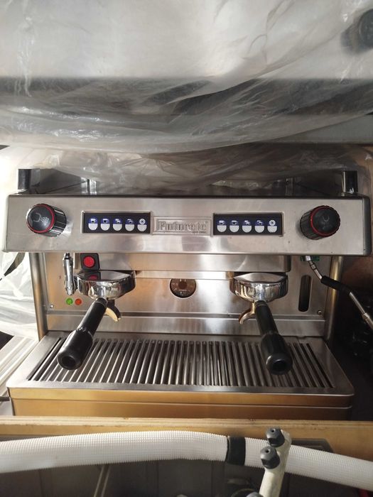 Maquina café profissional