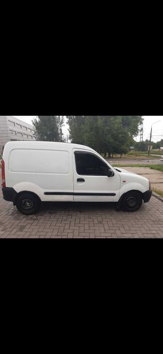 Продаю  Renault Kangoo