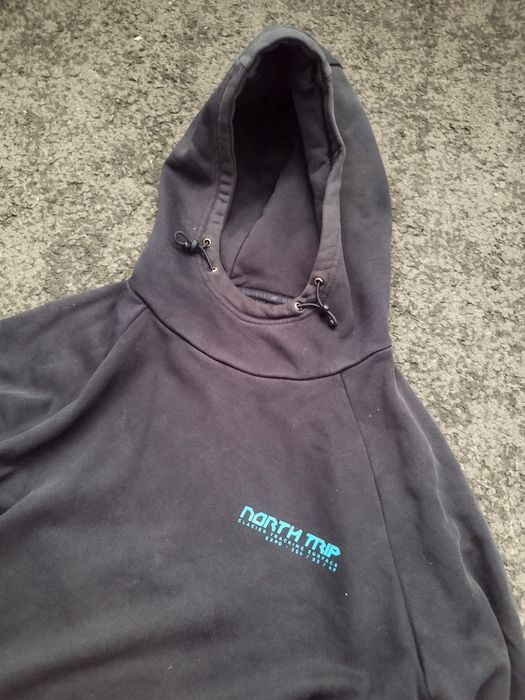 Bluza męska 4f granatowa S