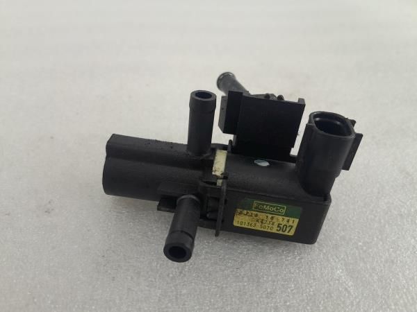 Sensor de pressão do coletor de admissão / sensor MAP MAZDA 2 (DE)