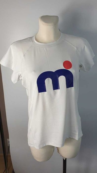 T-shirt damski mistral rozmiar rozmiar XL