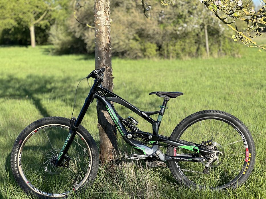 Yt tues 2013 comp edition 2.0