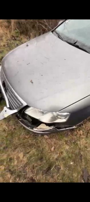 Продам джилли ск-2 2013 года + Passat b6 бляха