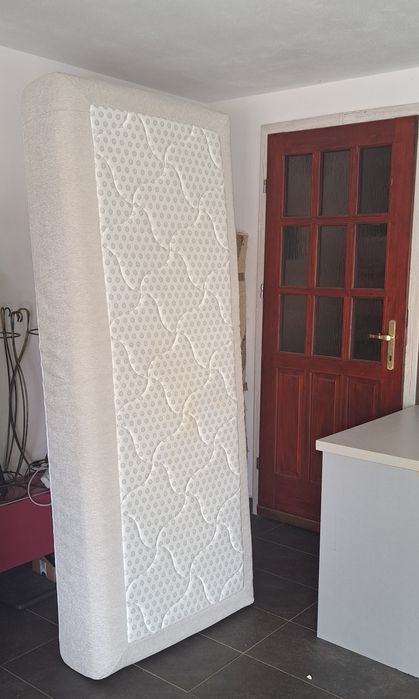 Materac jysk Wellpur 80x200