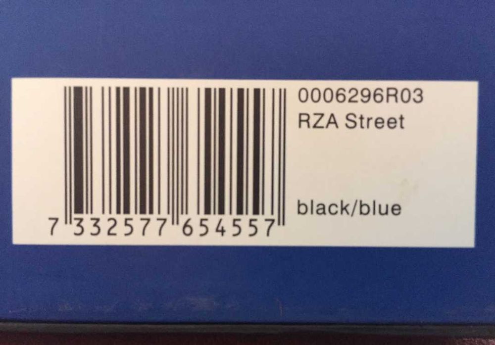 Słuchawki RZA Street