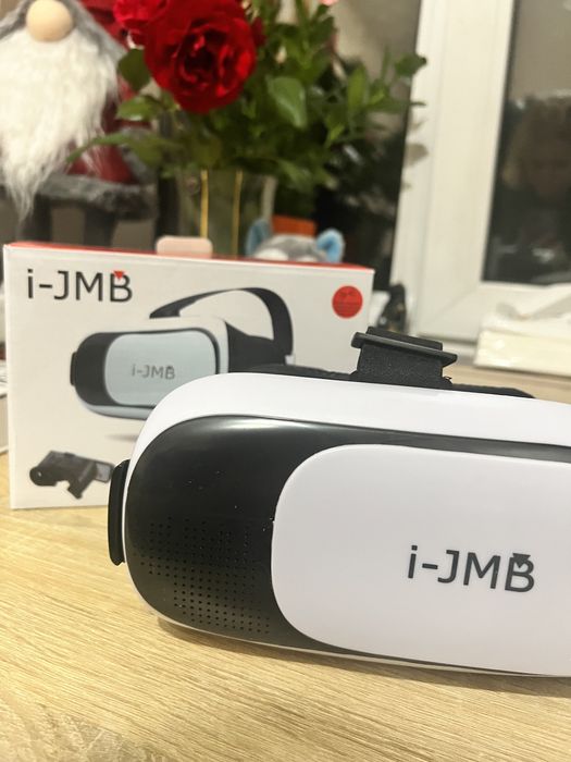 VR Box 3,5-6,0 для android та iOS. Стан новий