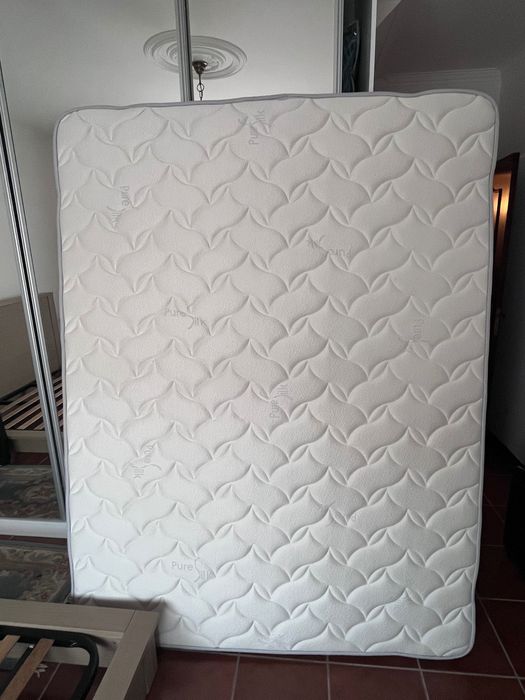 Vendo Colchão LUSOCOLCHÃO Super Ortopédico 150x200