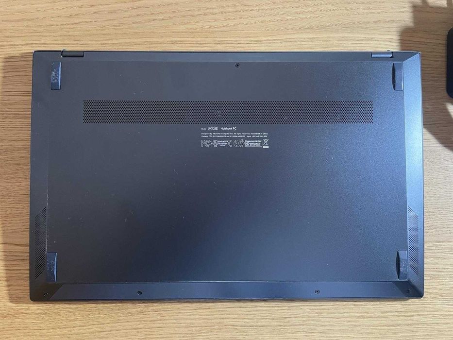 Asus ZenBook 14 - i5 11ª Geração | 1TB SSD | Leve e Fino