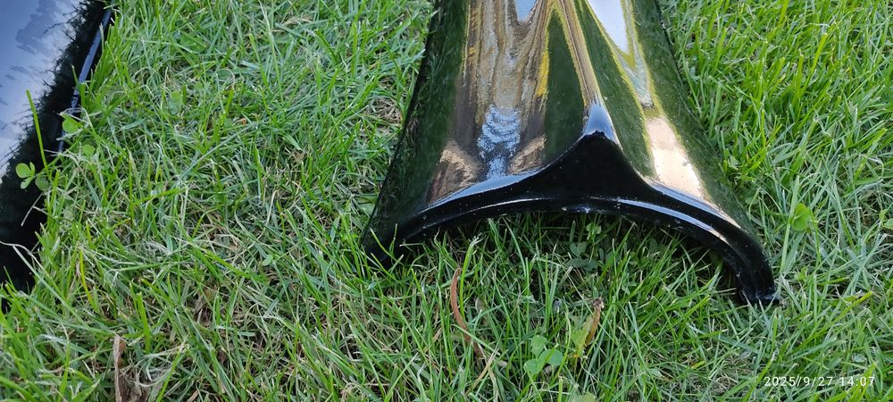 Gąsior dachowy KORAMIC Nowy