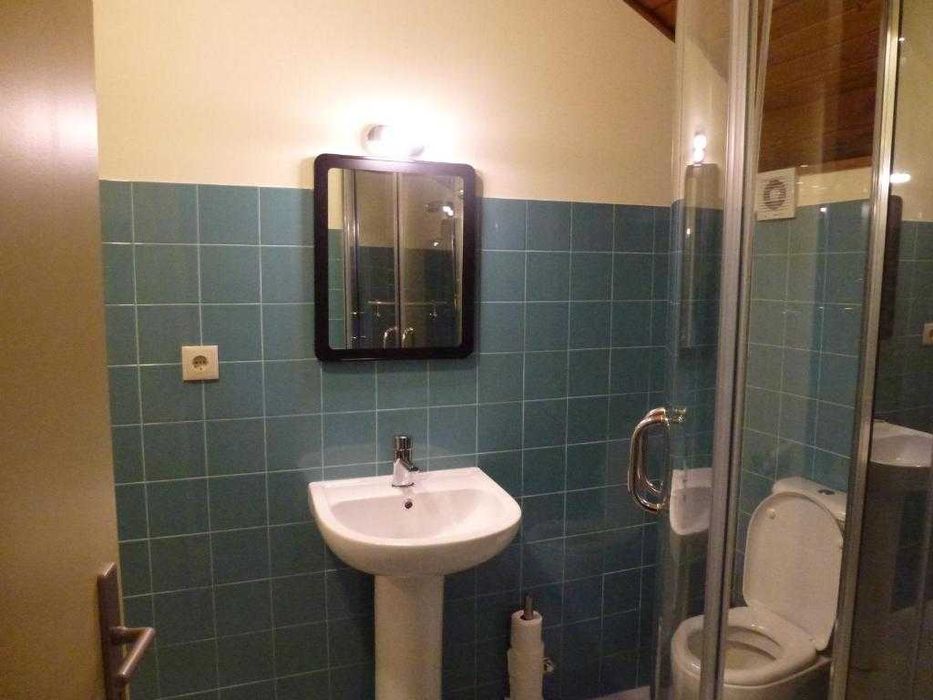 Quarto privativo - Bonfim