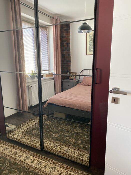 Super klimatyczne mieszkanko w Chorzowie