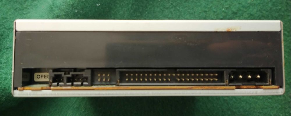 Leitor/gravador DVD para PC, marca LG64298667437059122