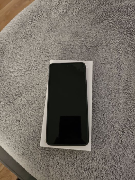 Smartfon Xiaomi 14T Titan Black