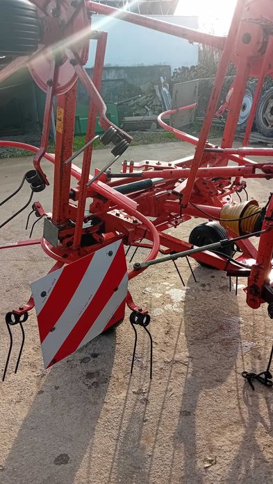 Volta feno Fella th 540