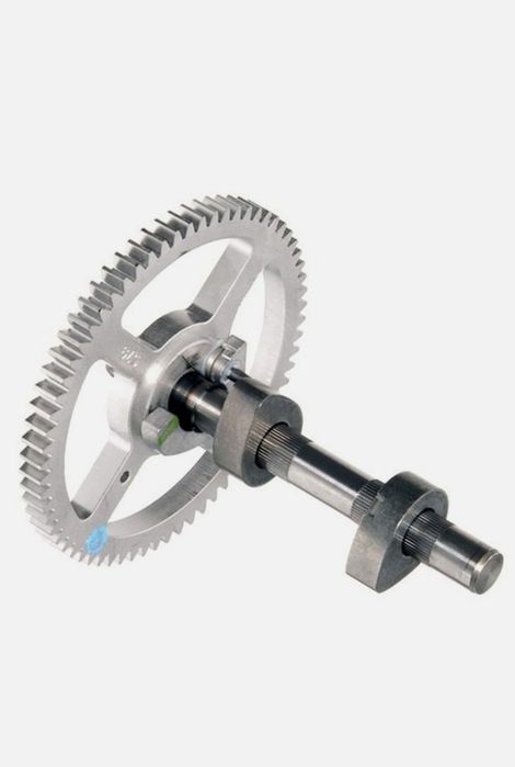 Eixo de comando Briggs & Stratton, novo para motores pequenos