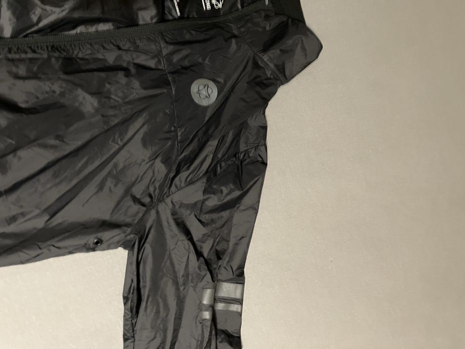 Corta vento AGU novo