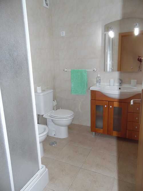 CASA DUBBAI - T2, a Pé para a praia 100mts + Central - QUARTEIRA