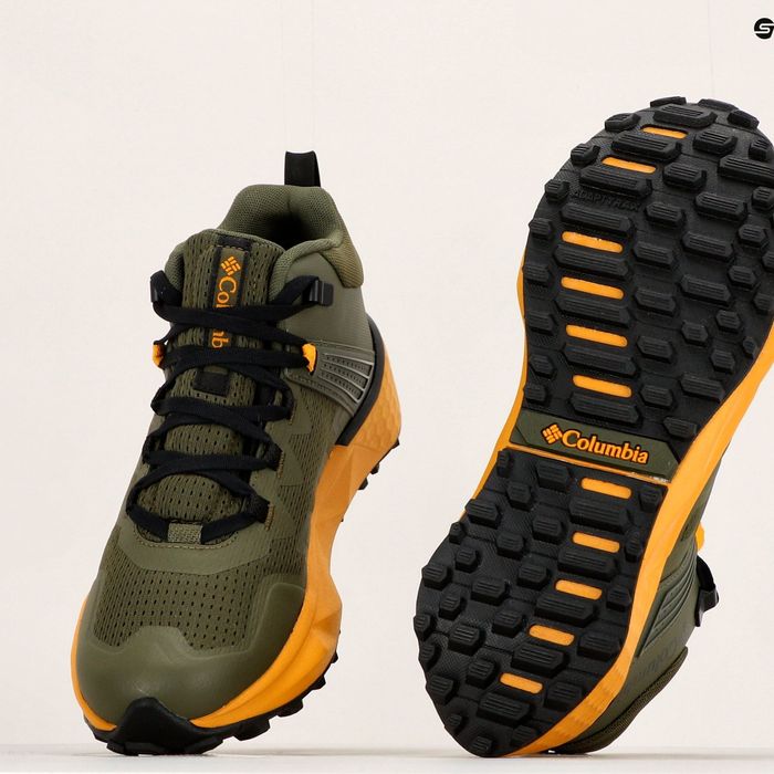 Кросівки чоловічі Columbia, оригінальні