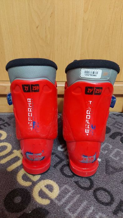 Buty narciarskie Salomon - dziecięce