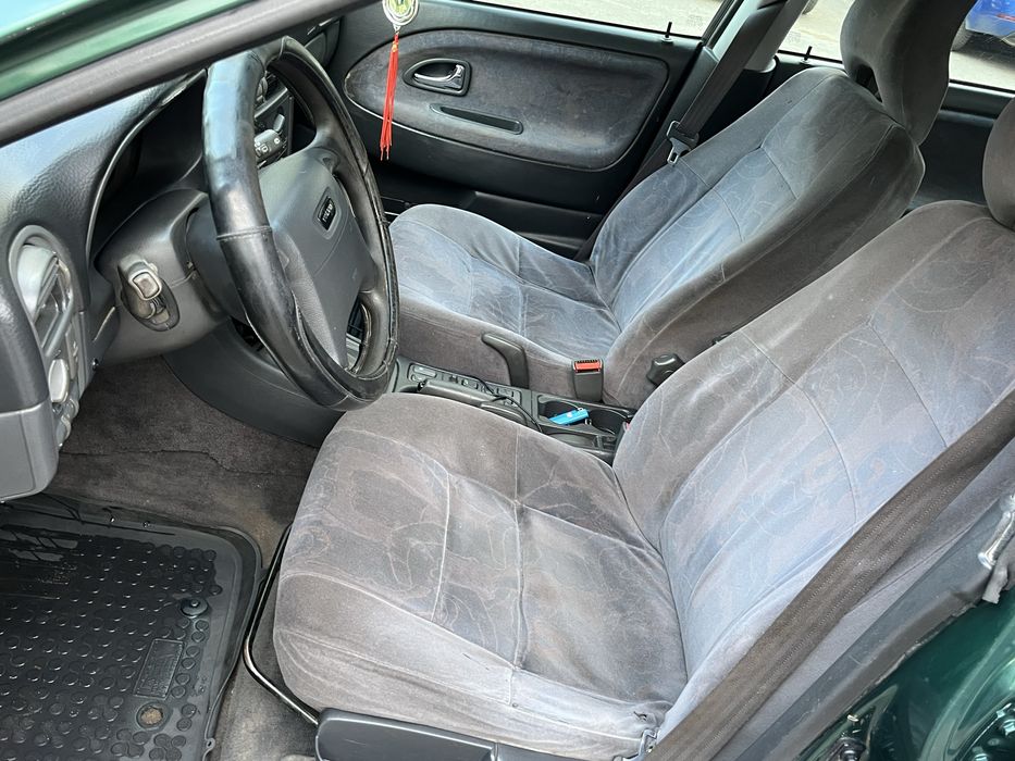 Продам Срочно Вольву на Автомате!