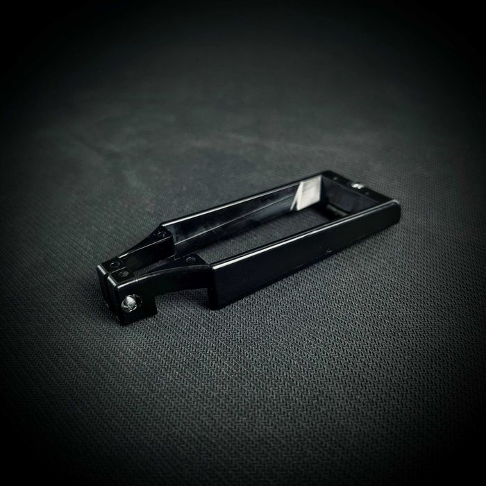 Збільшена шахта магазину АК / напрямна АК / увеличенная шахта магазина