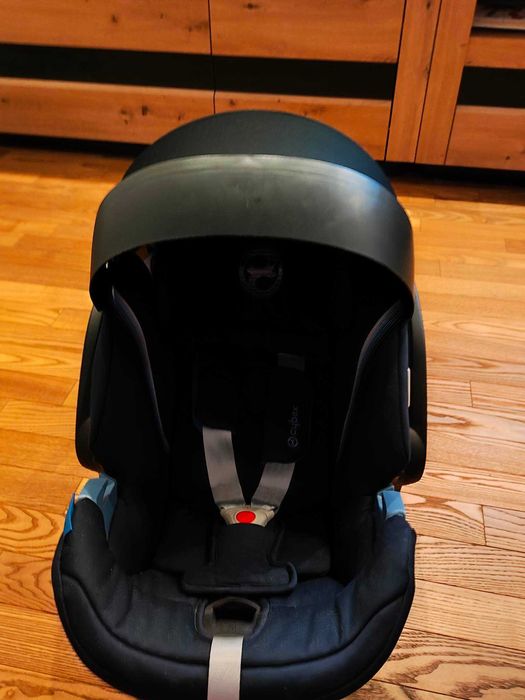 Nosidełko Cybex Aton 5