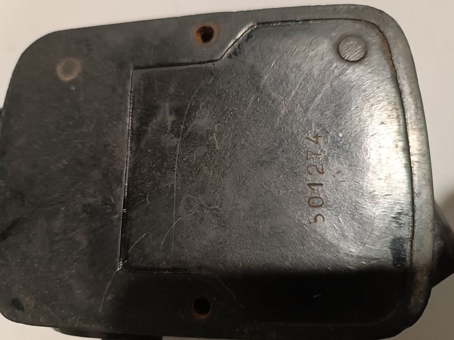 Блок управления Иж 49