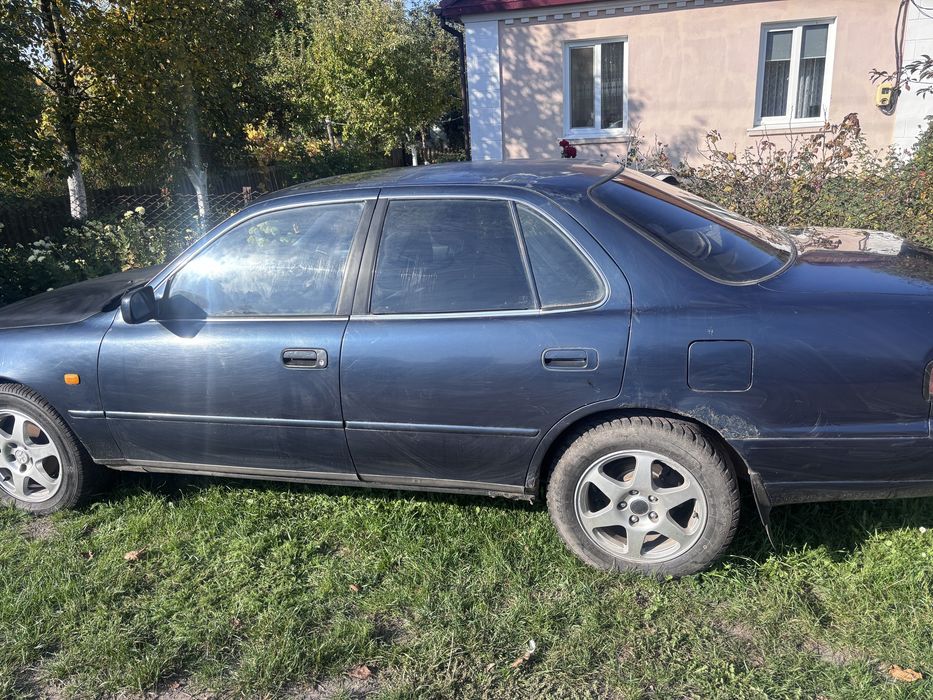 Продам Toyota camry 10