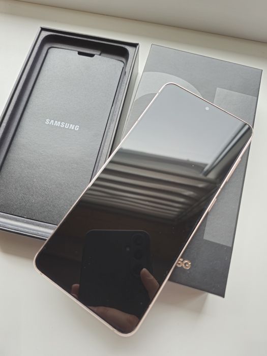 Samsung S21 5G Phantom Violet 8/128