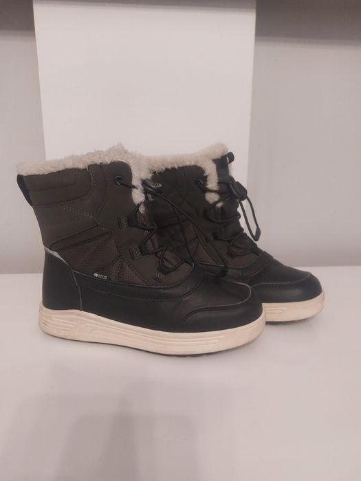 Sniegowce Everest  rozm 34
