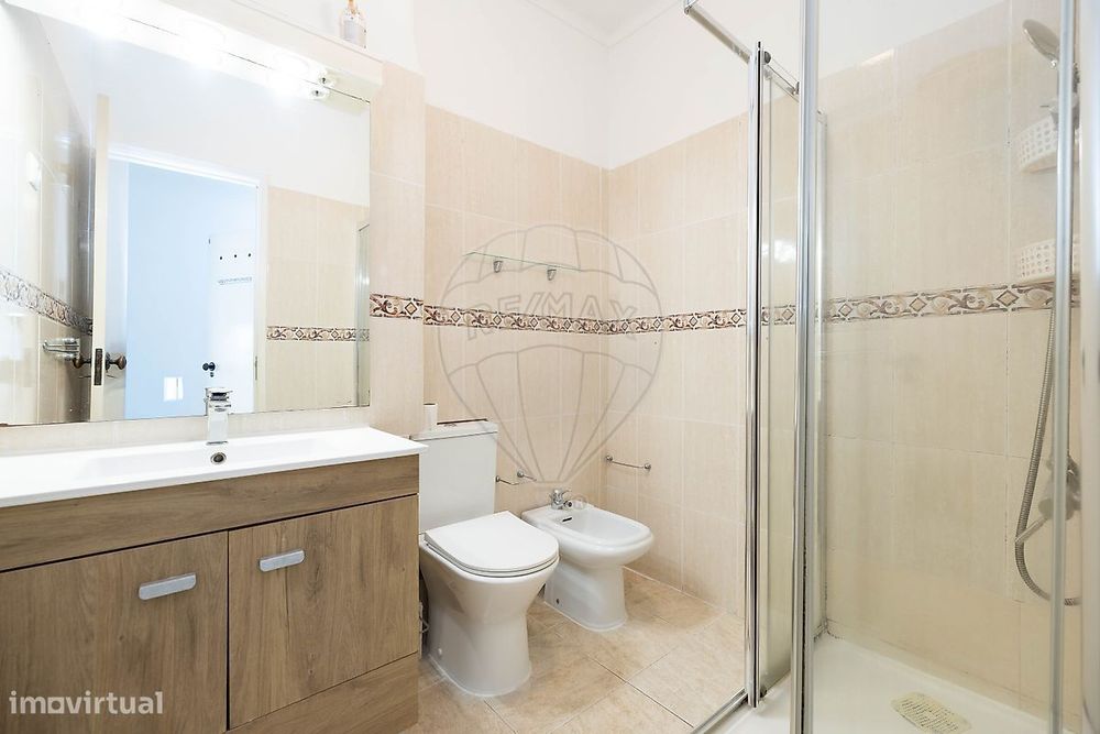 Apartamento T2 para venda