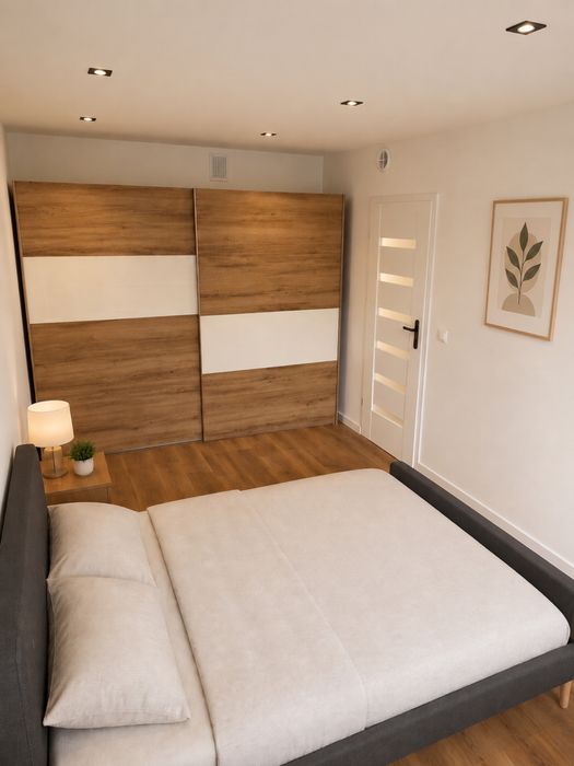 2 pokoje | 53 m² | po generalnym remoncie | gotowe do zamieszkania | Głowno