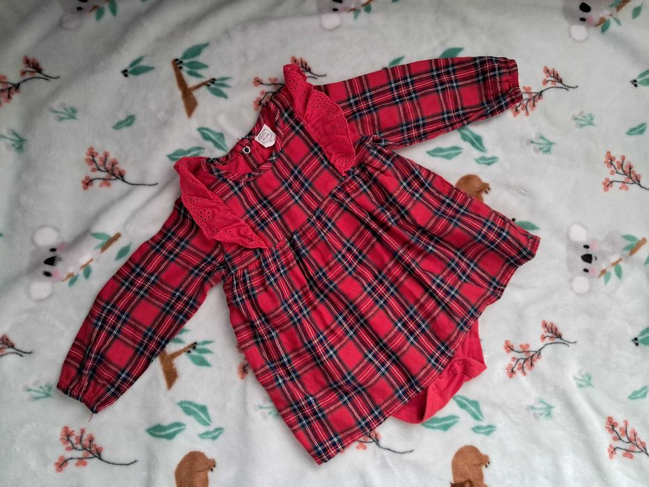 Sukienka-body Cool Club 74