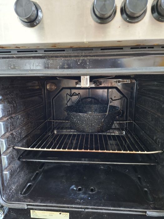 Fogão beko gás natural