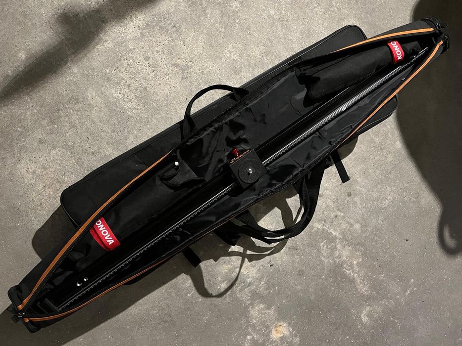 Konova Kit Grua com Slider K5 120cm