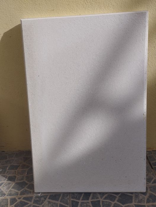 Bordadura Piscina Branco