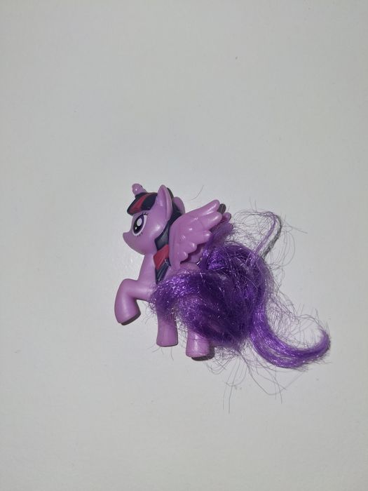 Figuras My Little Pony